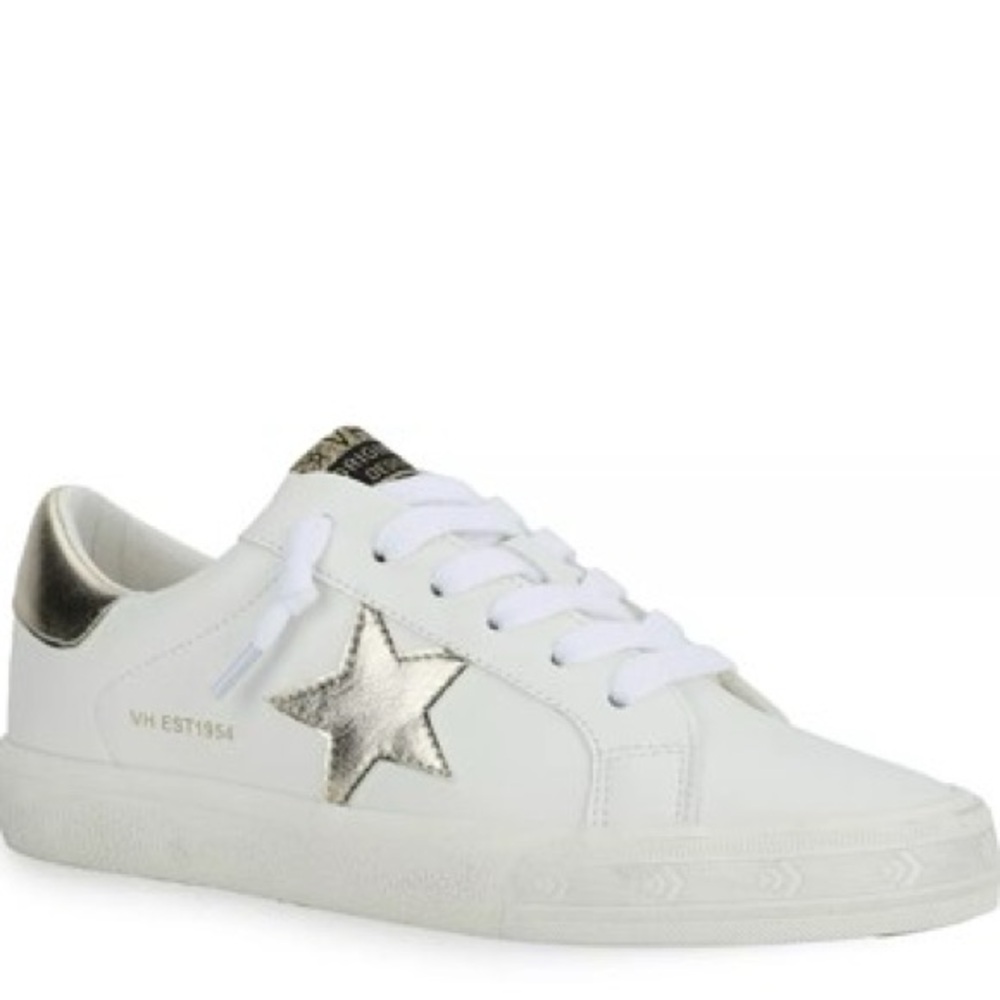 Vintage Havana Grande Slip On Sneakers